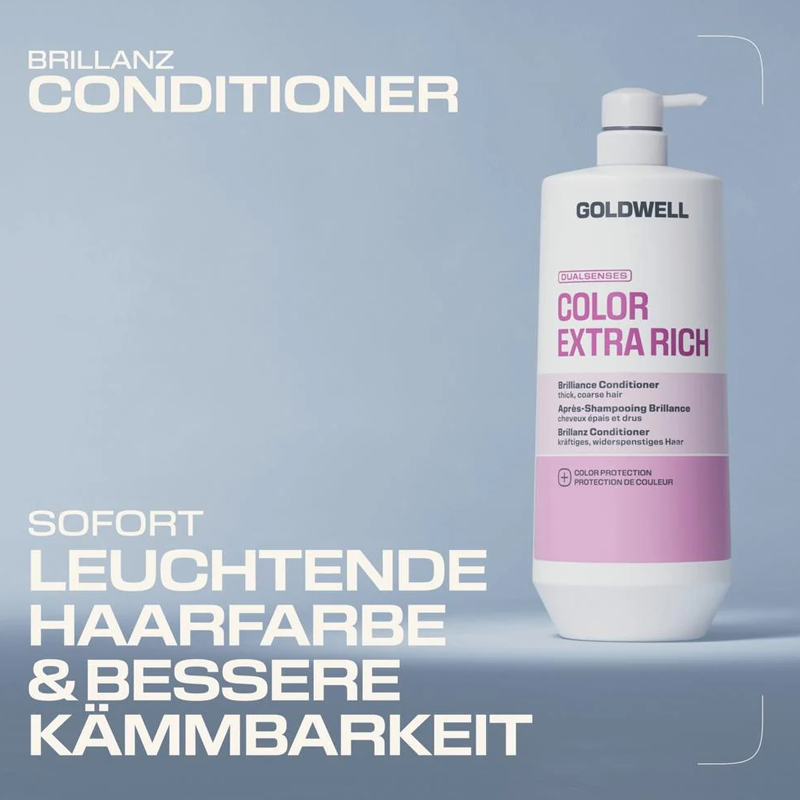Dualsenses Color Extra Rich Conditioner 1000 ml