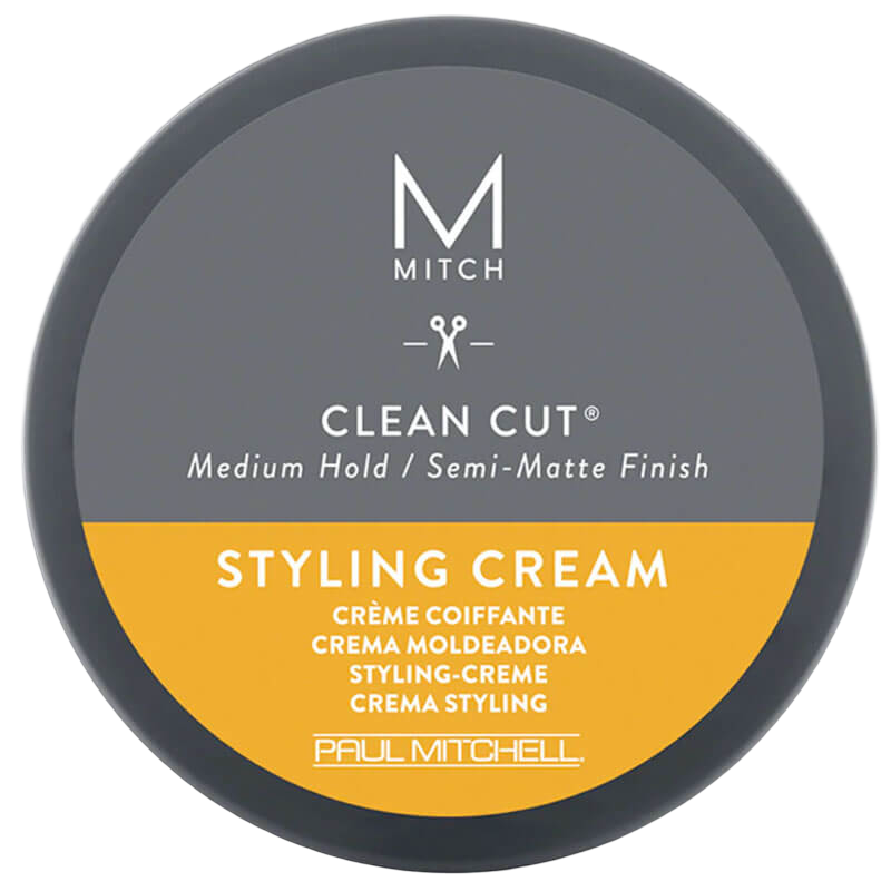 Mitch Clean Cut (85 g) Mitch Clean Cut (85 g)
