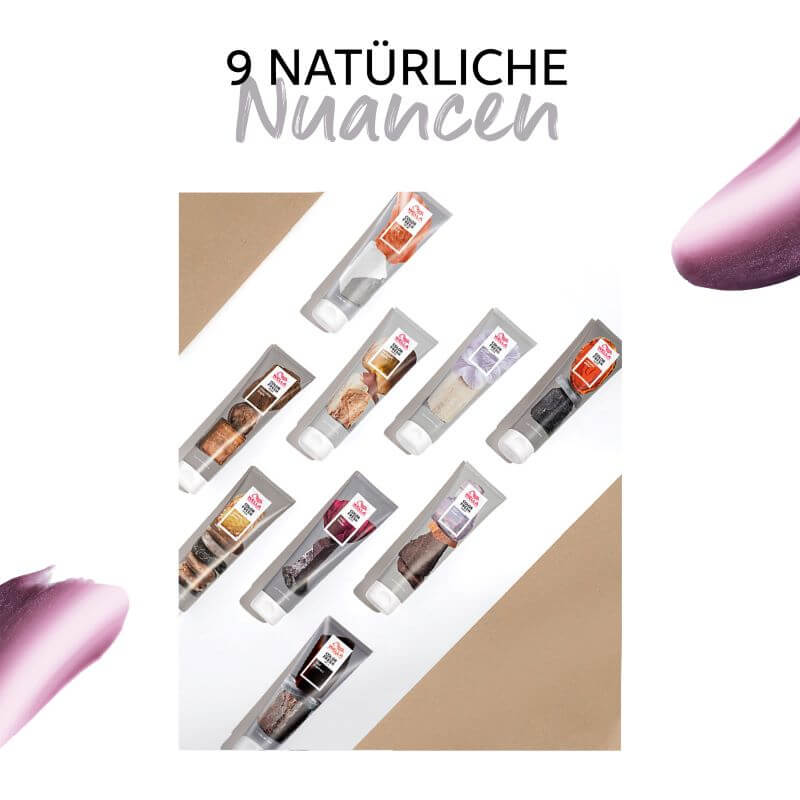 Color Fresh Mask - Lilac Frost - 500ml natürliche nuancen