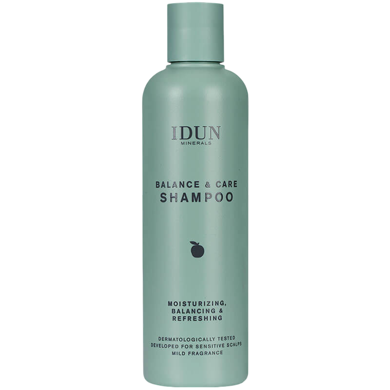 Balance & Care Shampoo - 250ml