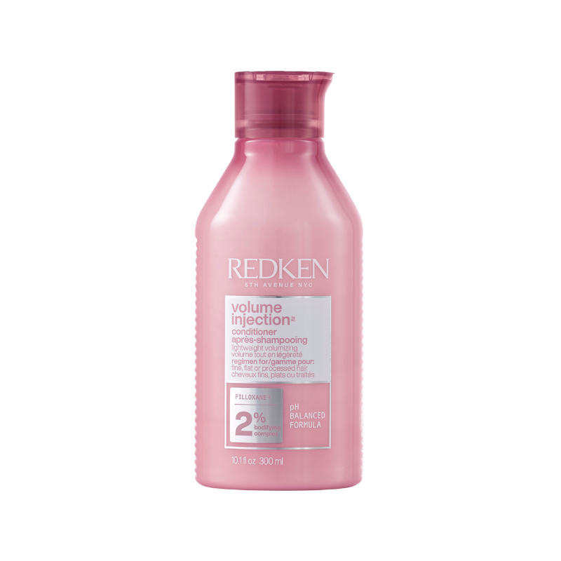 1 Volume Injection Conditioner