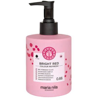 Colour Refresh Bright Red 0.66 - 300ml