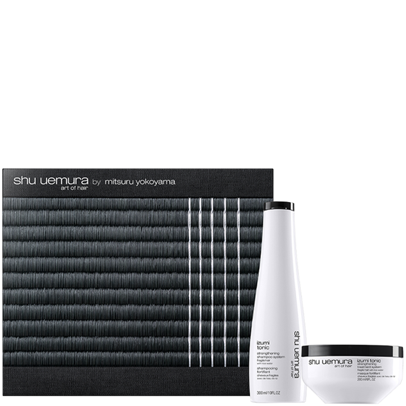 Izumi Tonic Geschenkset