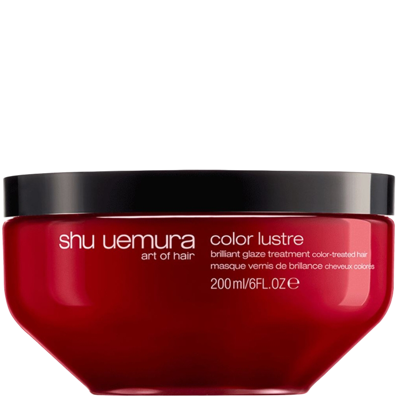 Color Lustre Treatment