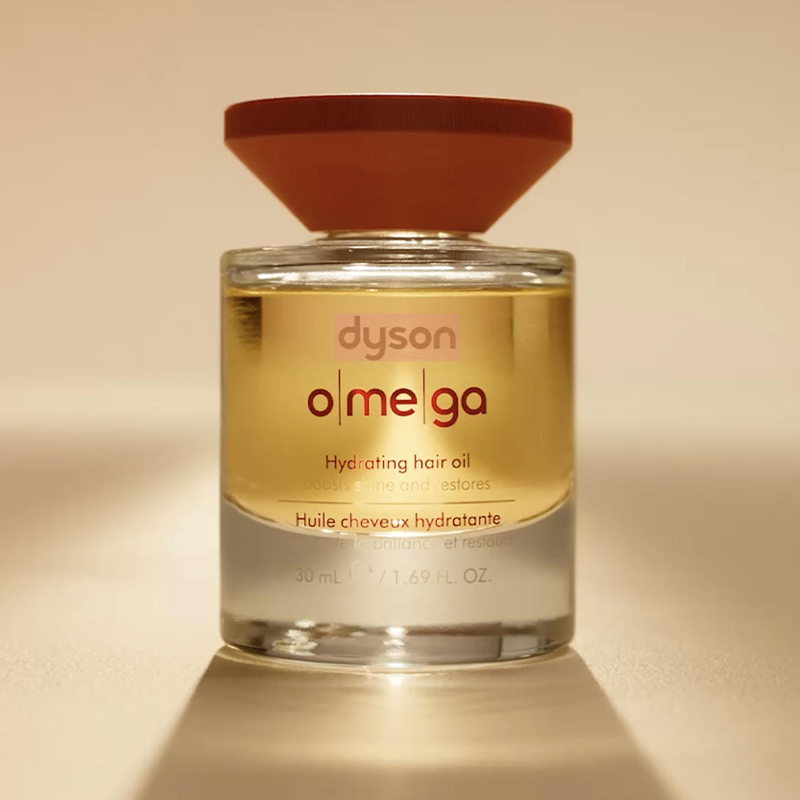 Dyson Omega Hydrating Hair Oil