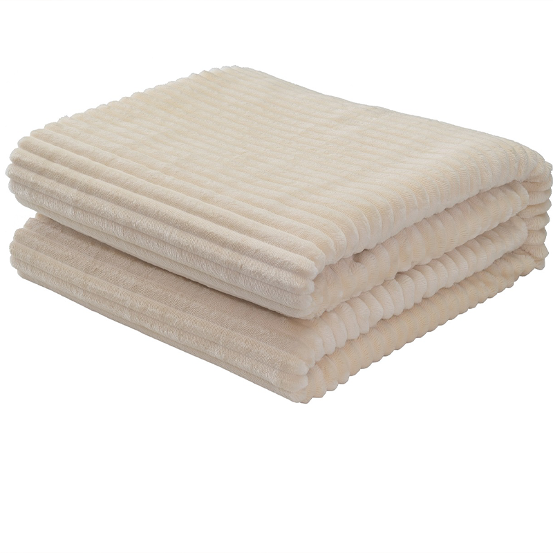 Terraillon Wärmedecke Koomy Creme