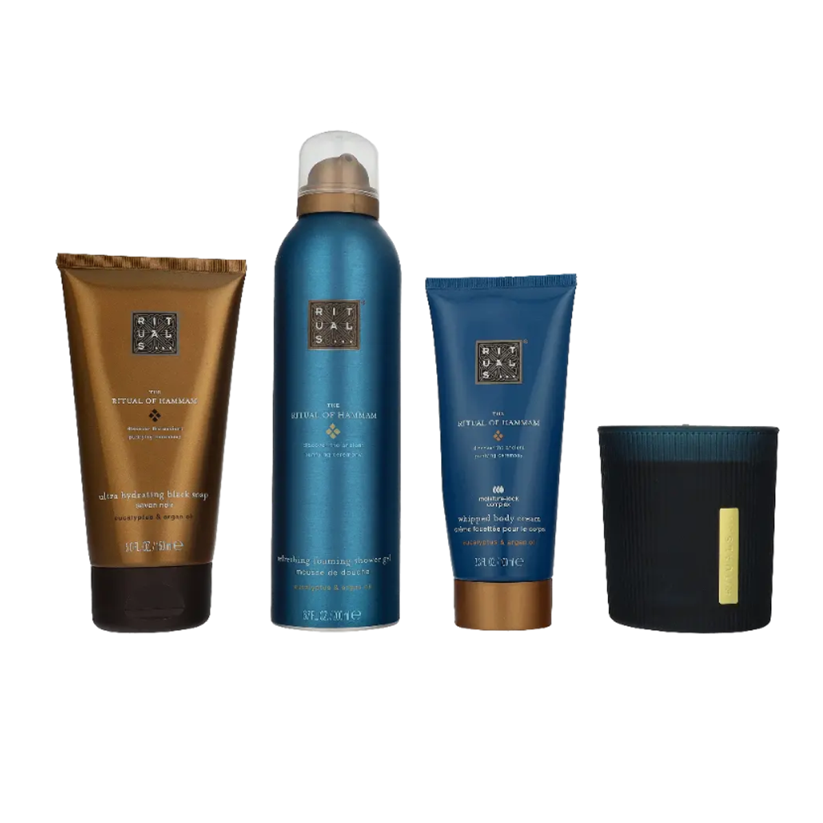 Rituals The Ritual of Hammam Set - 590ml
