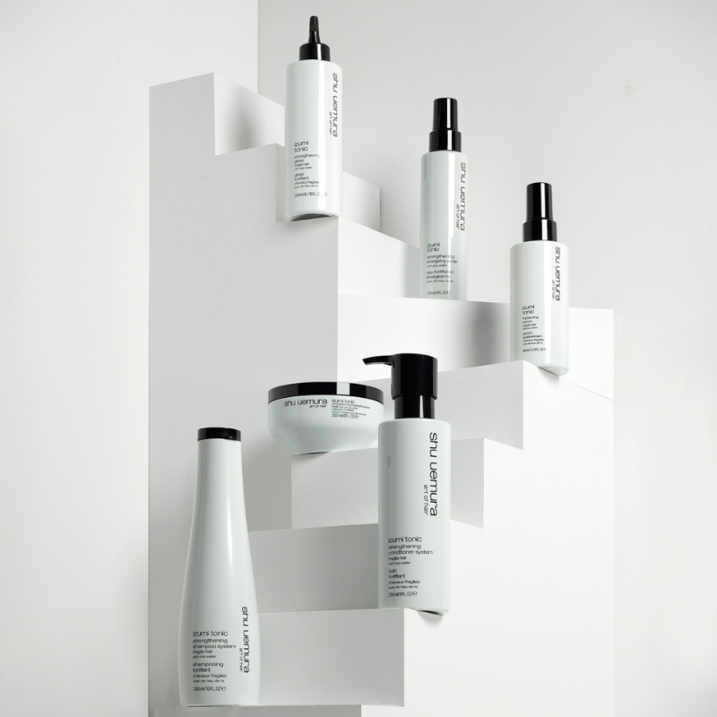 Izumi Tonic Conditioner - 250ml