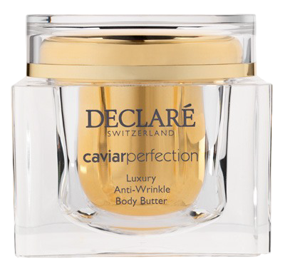 Declaré Caviar Perfection Luxury Anti-Wrinkle Body Butter 200 ml