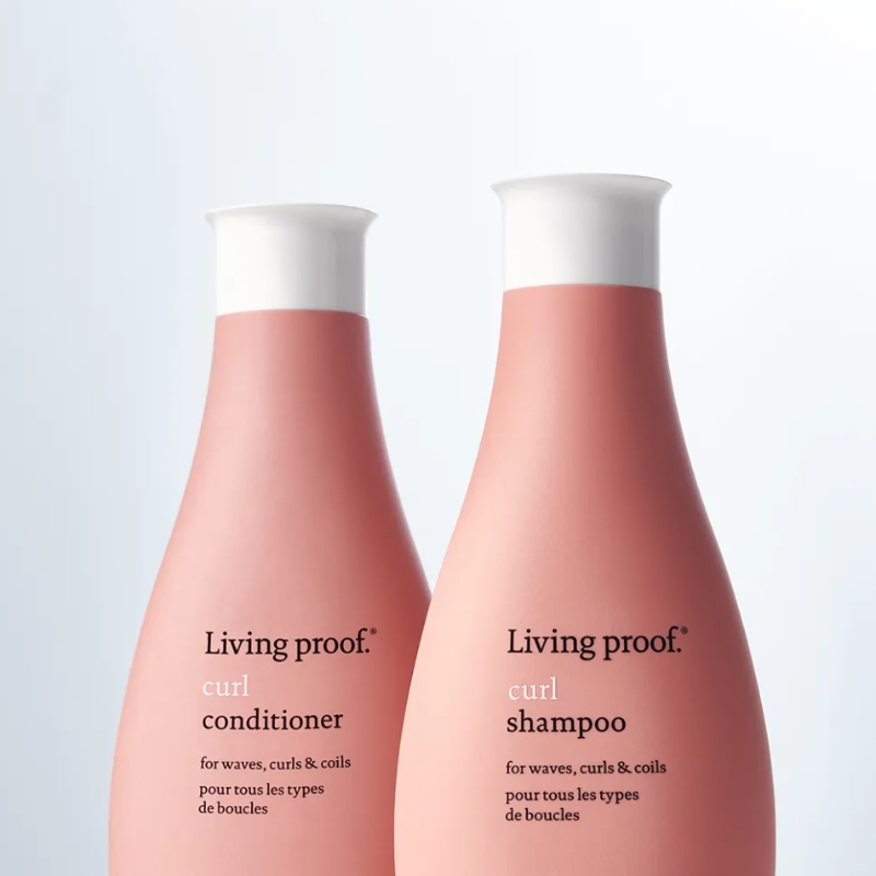 Curl Shampoo - 100ml