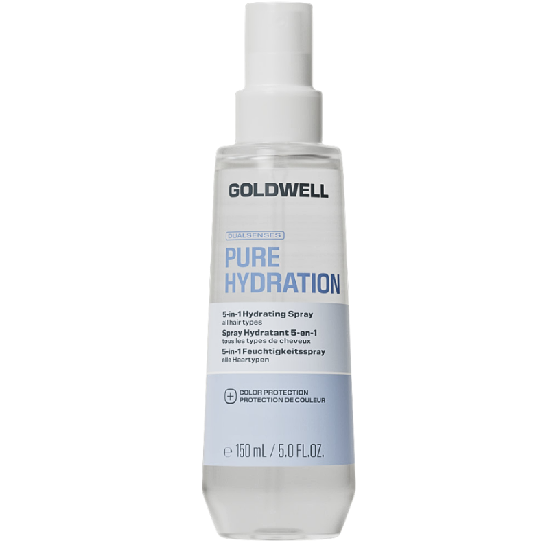 Dualsenses Pure Hydration 5-in-1 Spray (150ml)