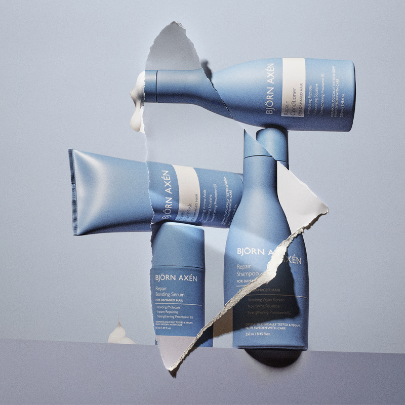 Björn Axen Repair Bonding Serum