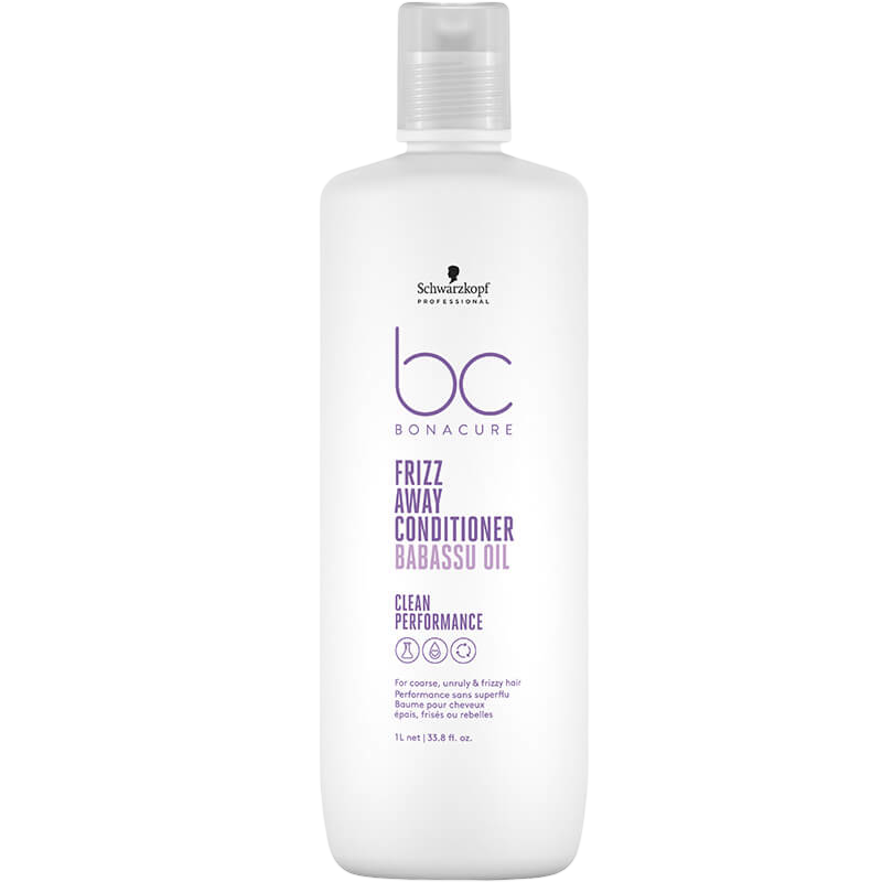 BC Frizz Away Conditioner - 1000ml