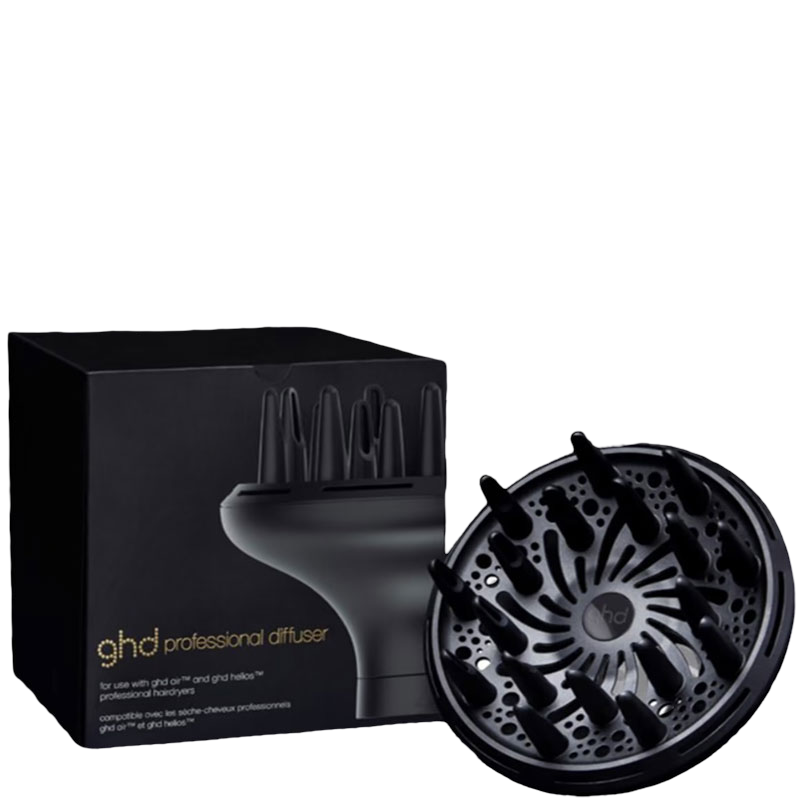 Diffuser Air und Helios