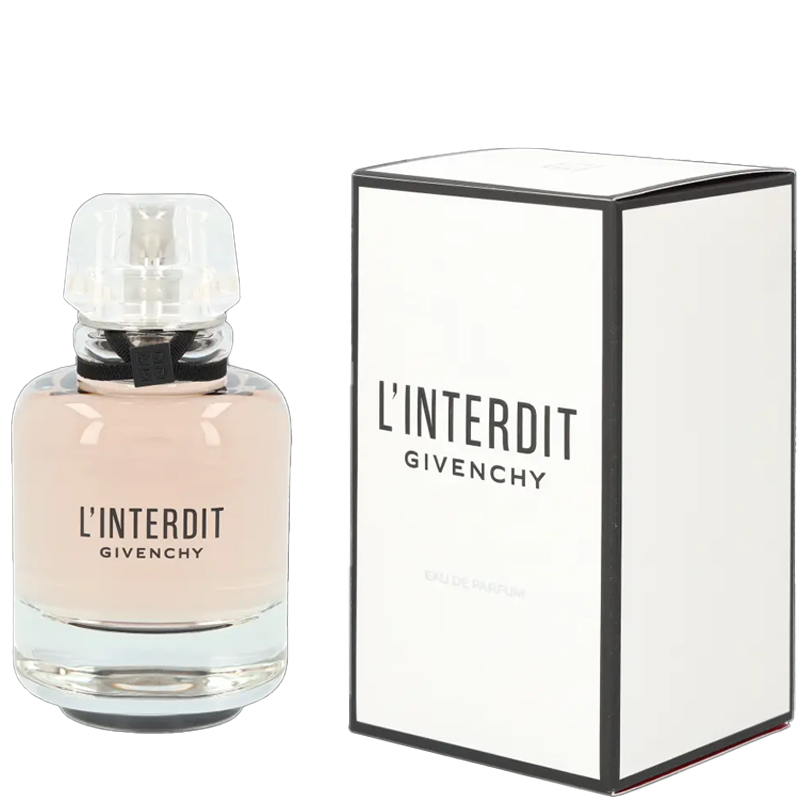 Givenchy L'Interdit Eau de Parfum - 50ml