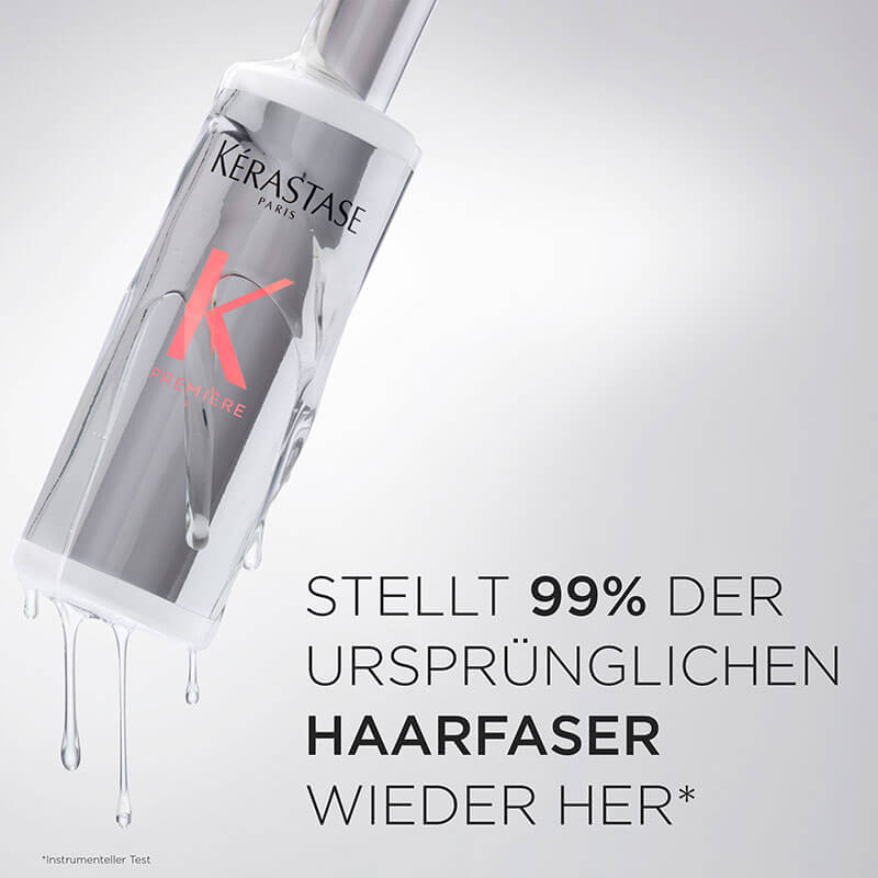 Première Concentré Décalcifiant - 250ml