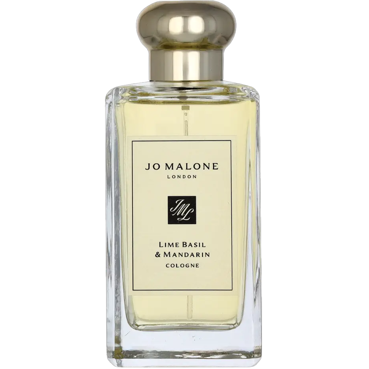 Jo Malone Lime Basil & Mandarin Cologne