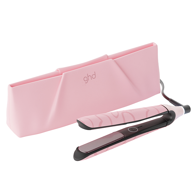ghd Chronos Styler - Pink Collection