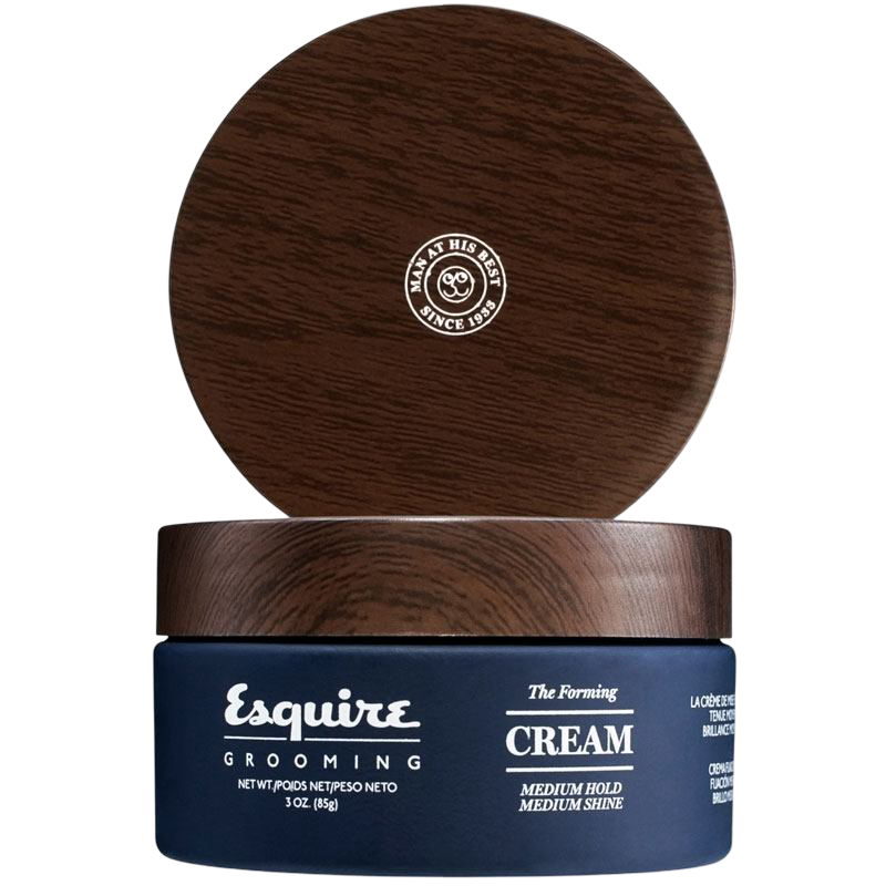 Forming Cream The Esquire