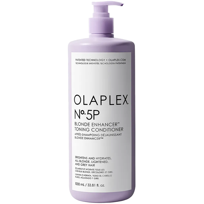 Olaplex No. 5P Blonde Enhancer Toning Conditioner - 1000ml