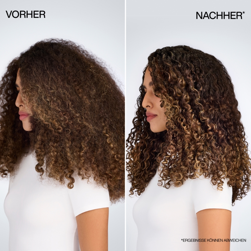 Vorher / Nachher