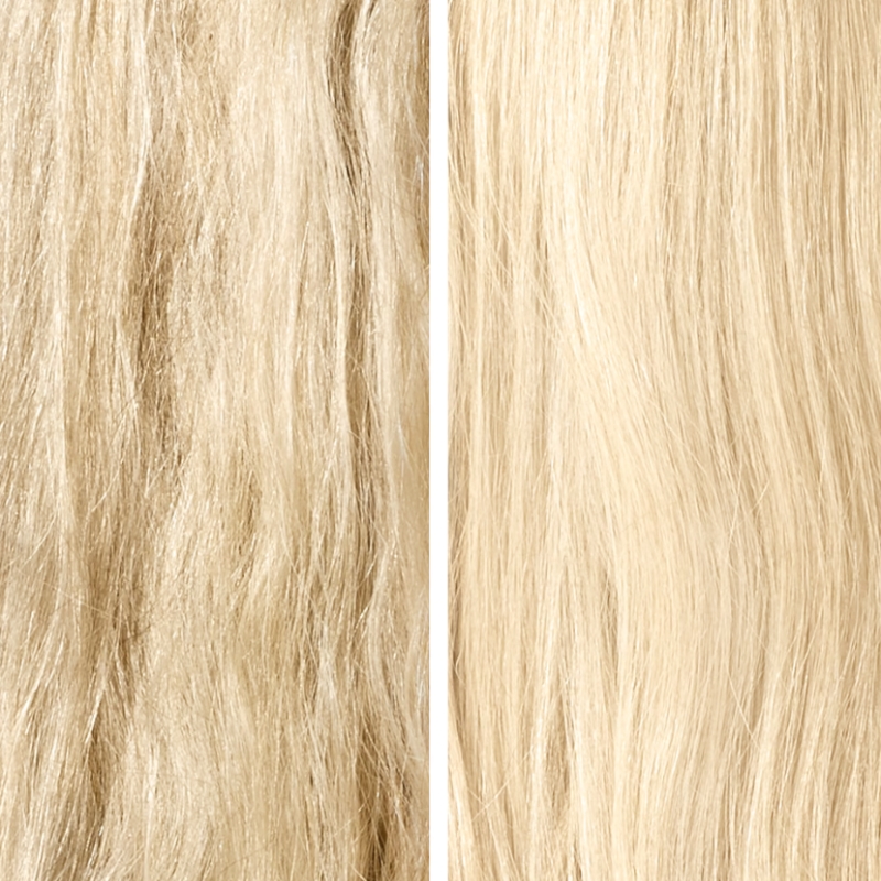 Yubi Blonde Glow Shampoo - 300ml