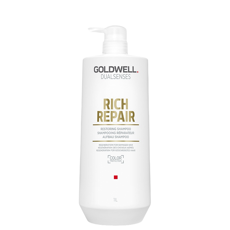 Shampoo Rich Repair Restoring