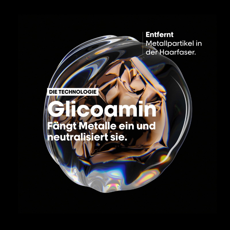 Metal DX Trio Pflegeset