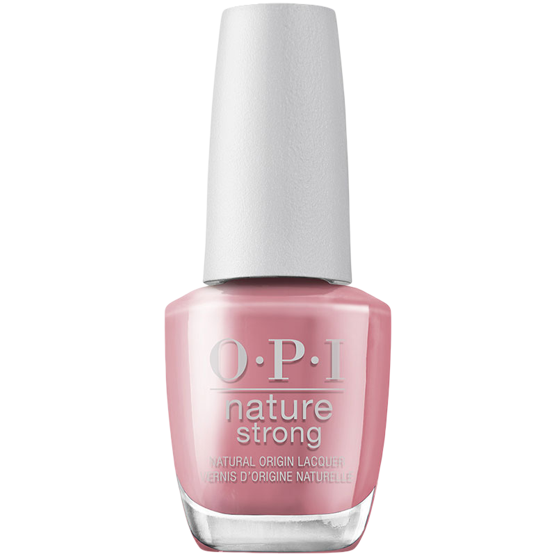 Nature Strong - For What It's Earth