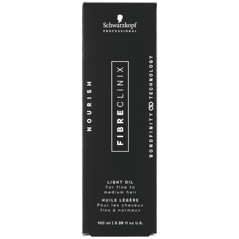 Reparierendes Haaröl