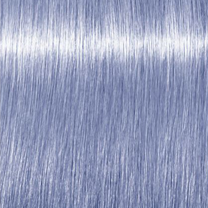 Indola Color Style Mousse Silber Lavendel