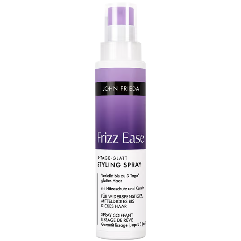 Frizz Ease 3-Tage-Glatt Styling Spray