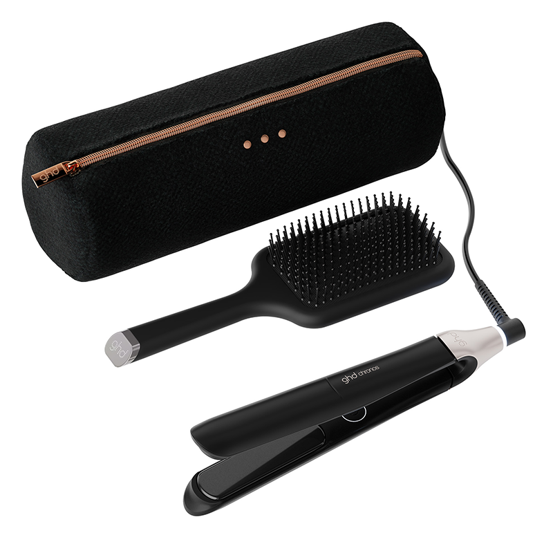 ghd Chronos Styler Cashmere
