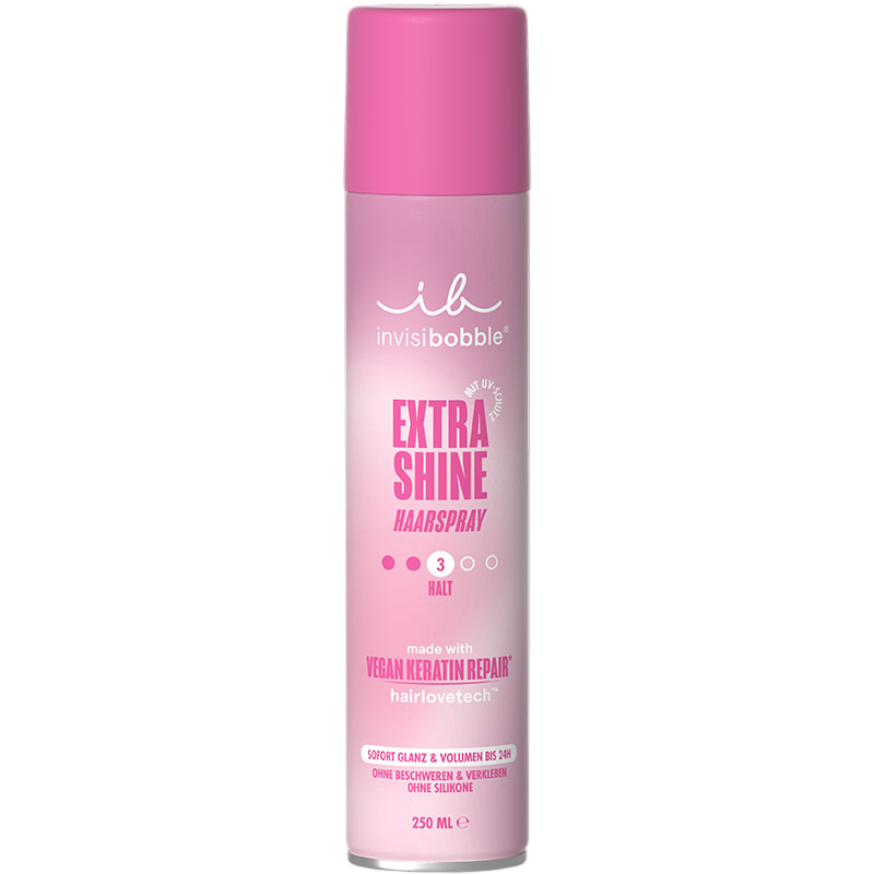 Extra Shine Haarspray - 250ml