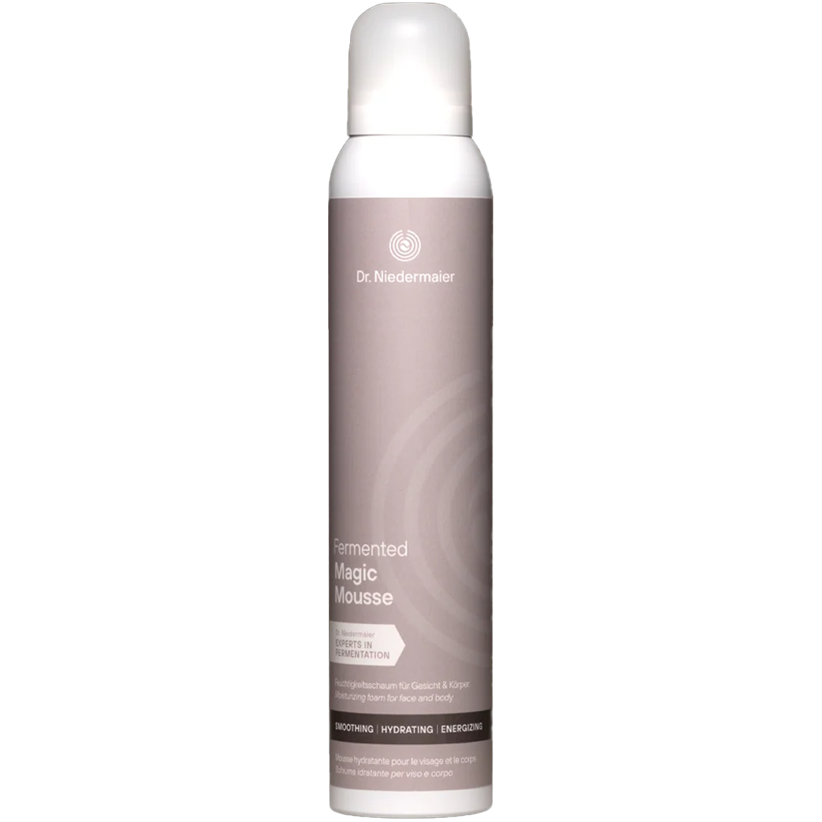 Dr. Niedermaier Fermented Magic Mousse