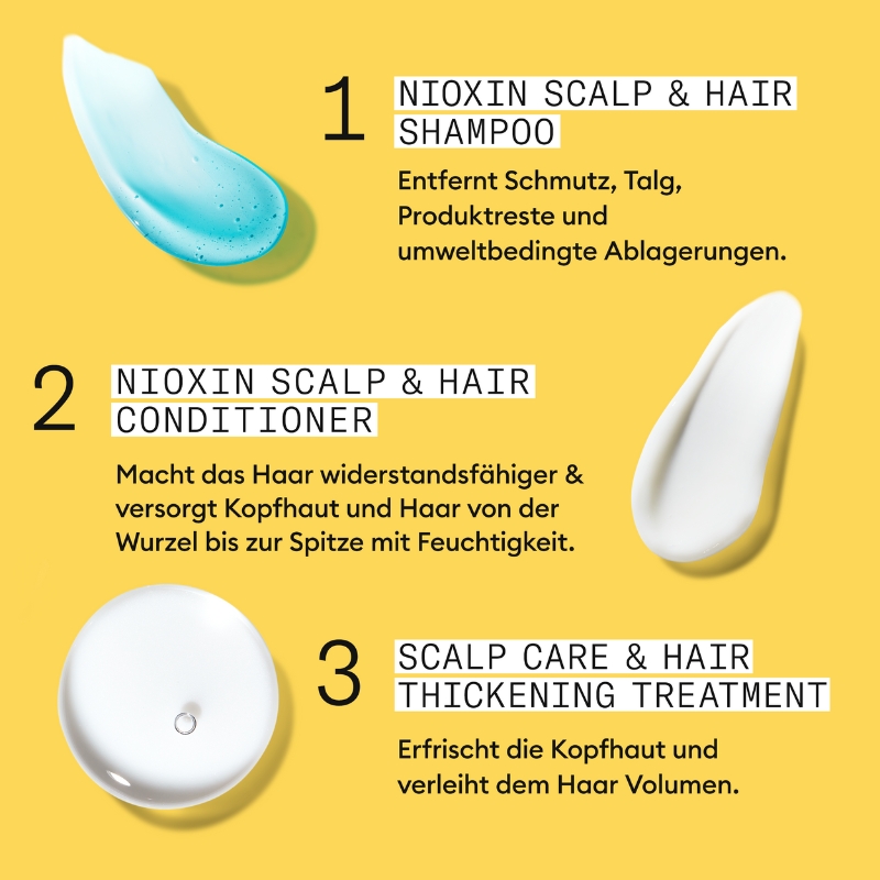 Starter Set 1 - 700ml