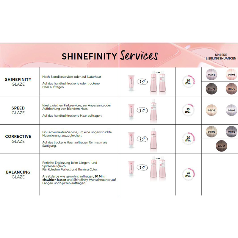 Shinefinity 06/02 Dark Sage - 60ml