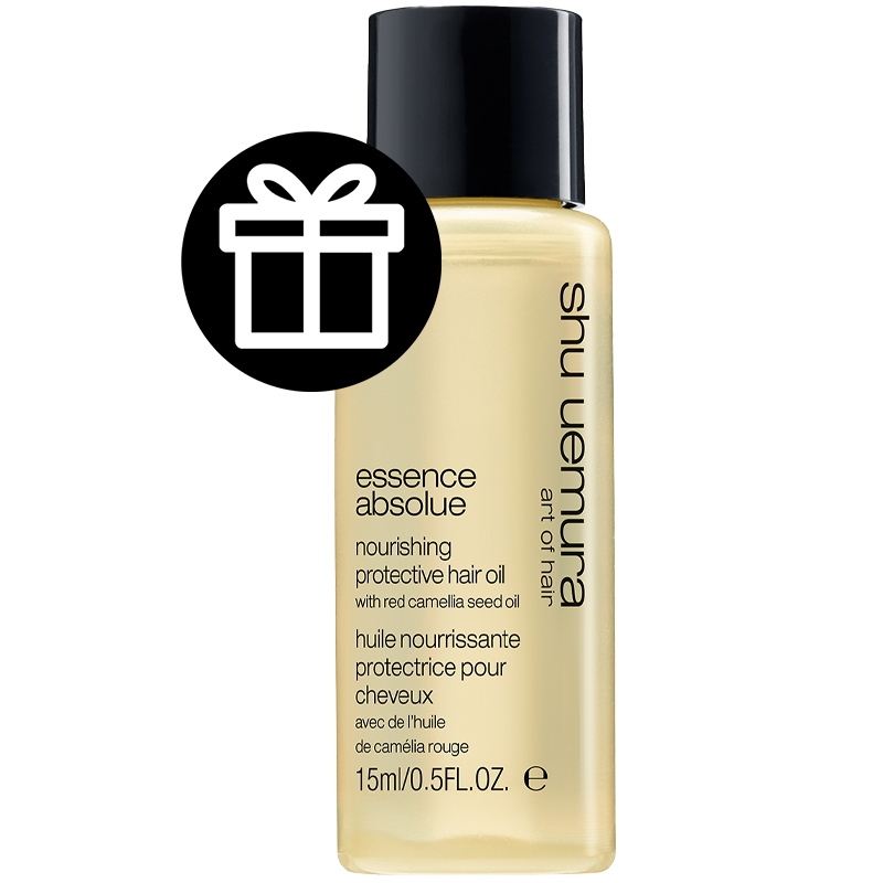 Essence Absolue Nourishing Hair Oil - 15ml (Marketing)