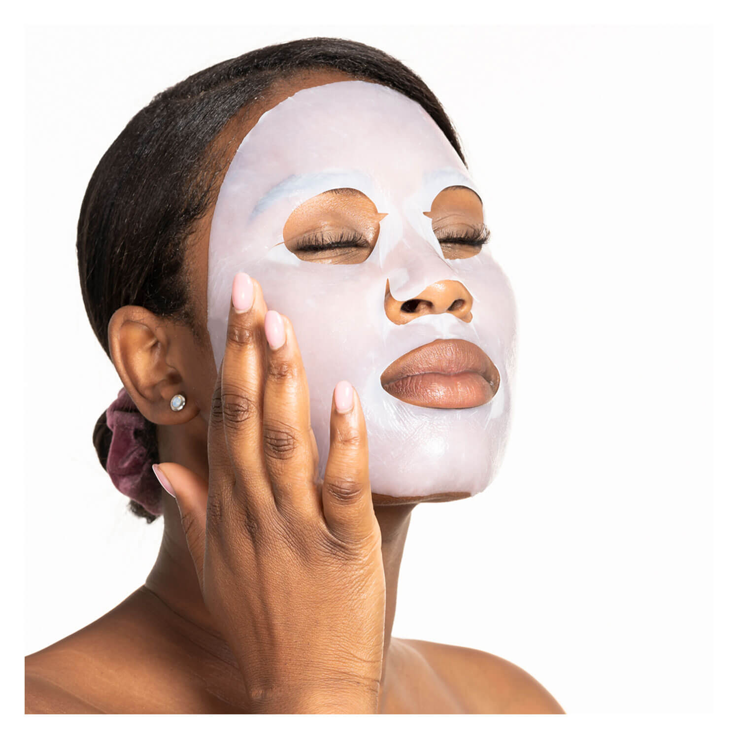 Red Carpet Ready Hydrating Face Mask