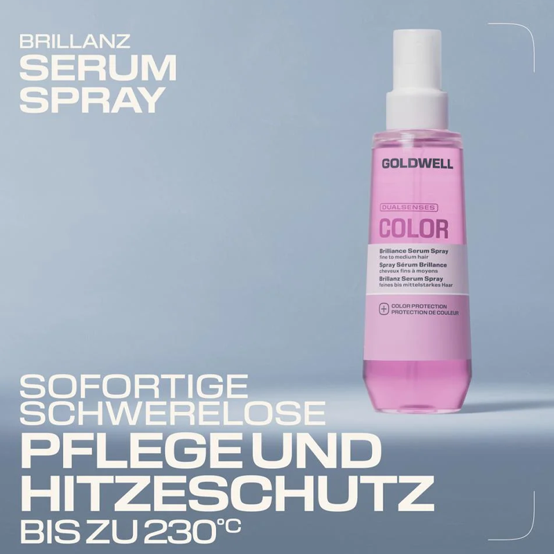 Dualsenses Color Serum Spray 150 ml