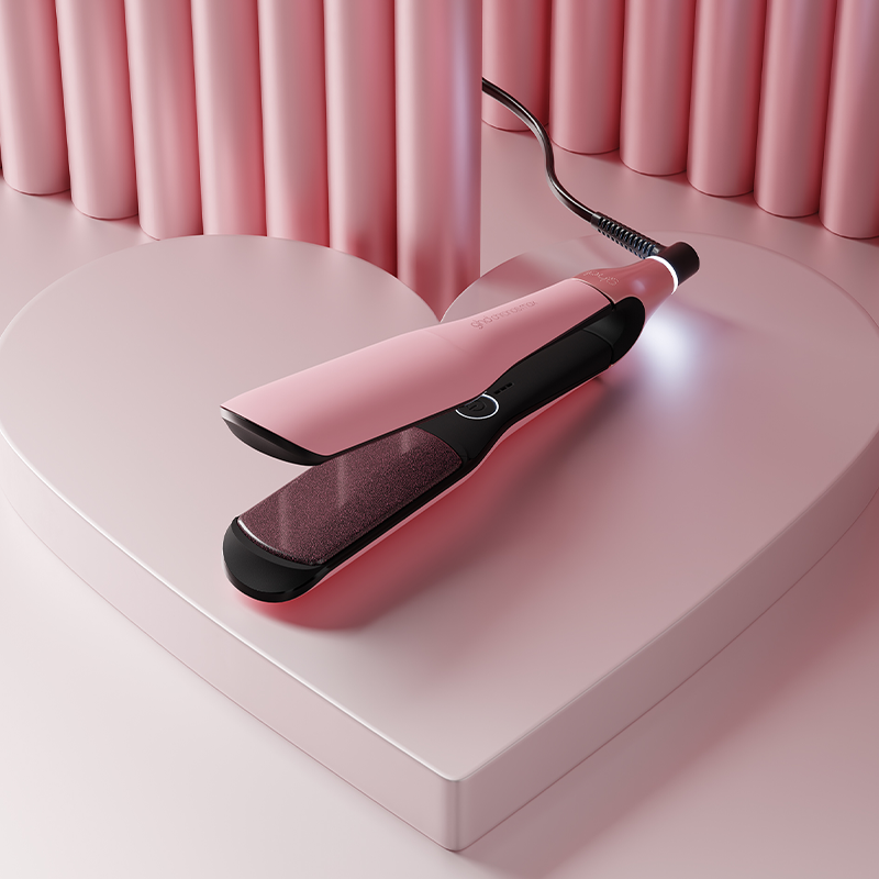 ghd Chronos Max Styler - Pink Collection