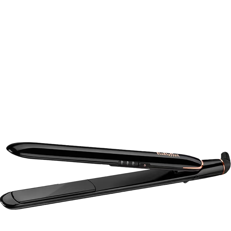 BaByliss Haarglätter Smooth Finish 230