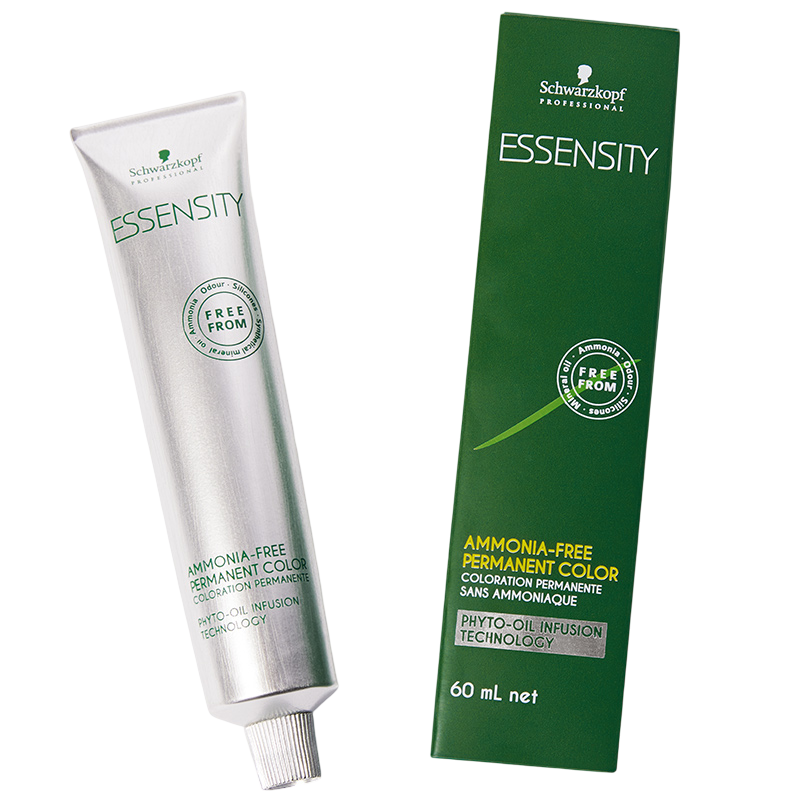 Essensity 9-55 Extra Hellblond Gold Extra