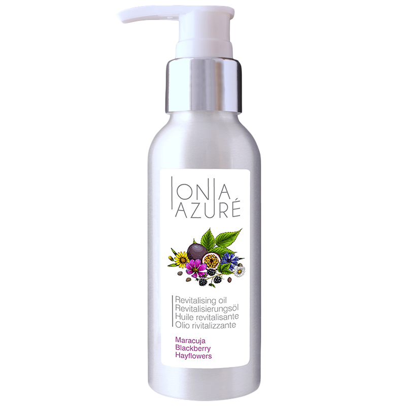 Ionia Azuré Revitalisierungsöl