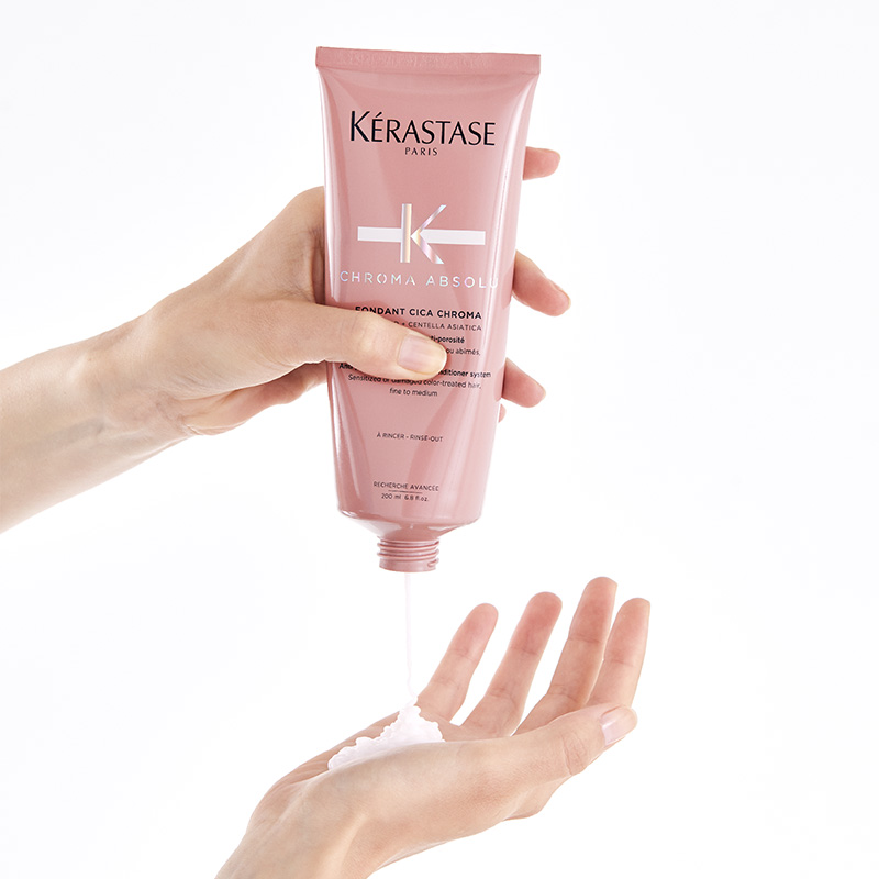 Chroma Absolu Fondant Cica Chroma - 200 ml