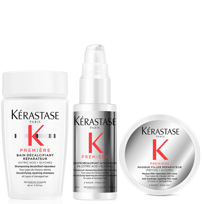 Première Discovery Set - 200ml