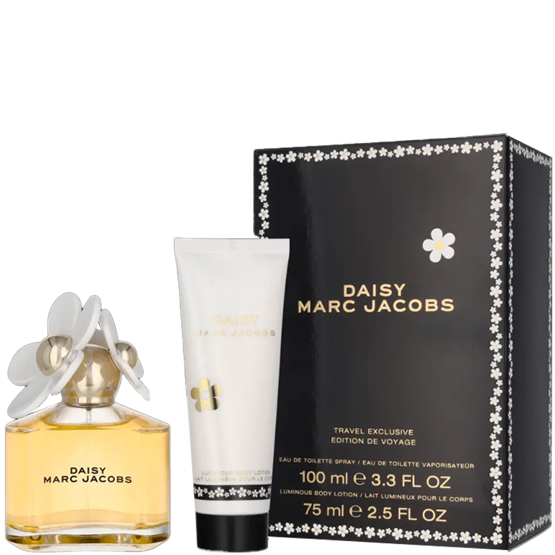 Marc Jacobs Daisy Geschenkset