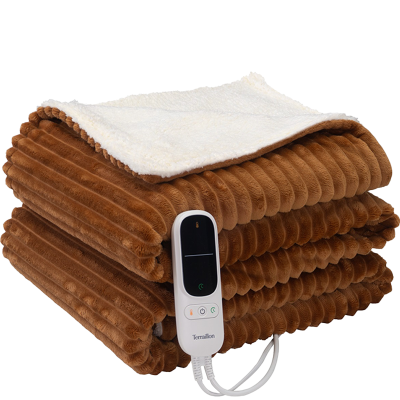 Terraillon Wärmedecke Koomy Caramel