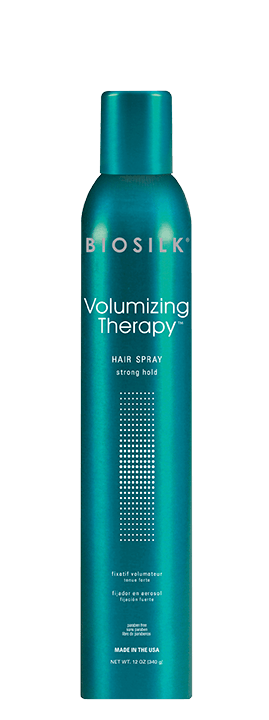 Volumizing Therapy Hair Spray (340 g)