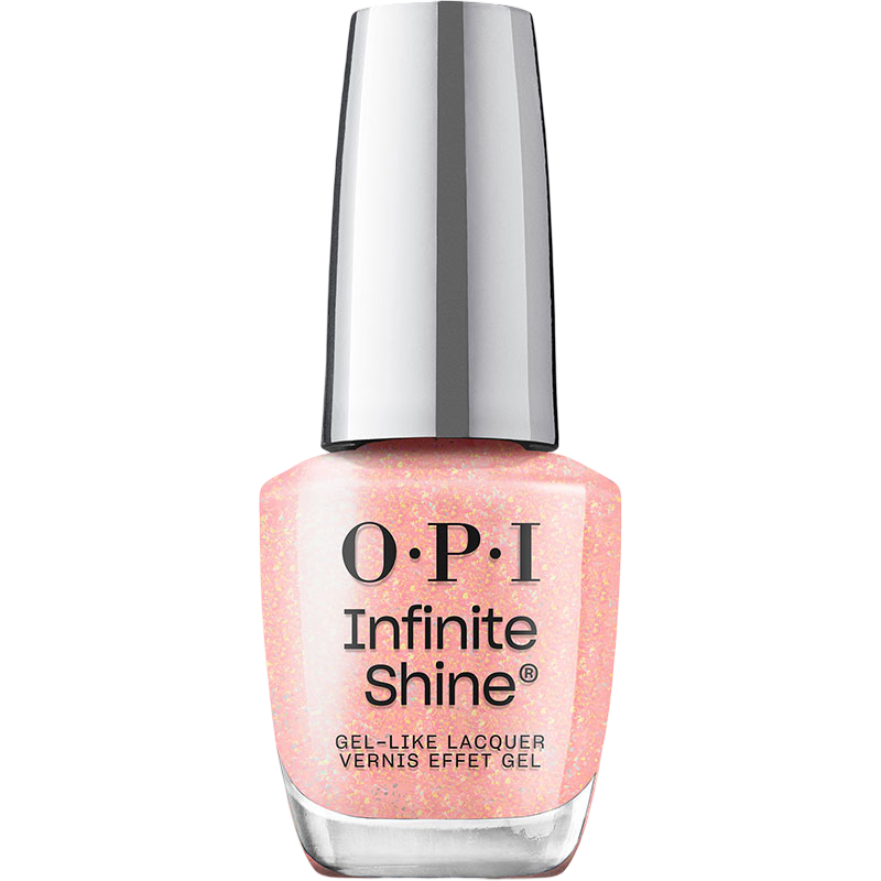 Infinite Shine Spring Collection - Suzi's Pedicure Throne